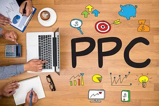 PPC marketing services in Delhi